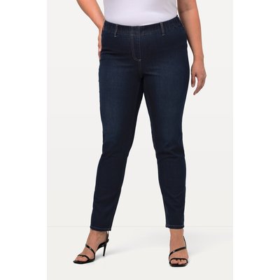 Jegging en denim SIENNA ULLA POPKEN