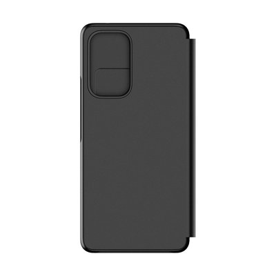 Etui A53 Flip Wallet noir SAMSUNG