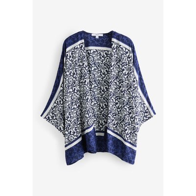 Tunique kimono courte NEXT