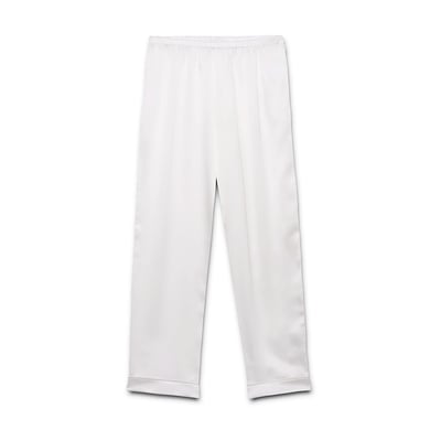 Pantalon 100% pure soie de mûrier EMILY'S PILLOW
