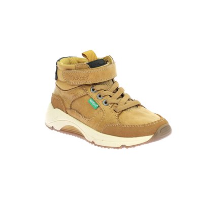 Sneakers basses Synthetique RUNRUN HIGH KICKERS