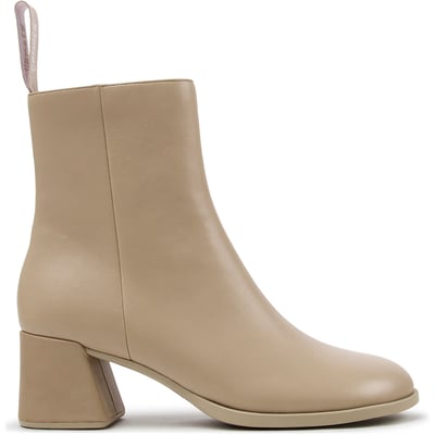 Bottines Kora Smooth Leather CAMPER