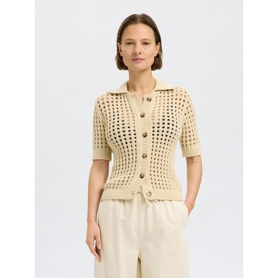 Cardigan en maille SELECTED FEMME SELECTED FEMME