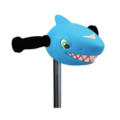 Tête de trottinette requin MICRO MOBILITY
