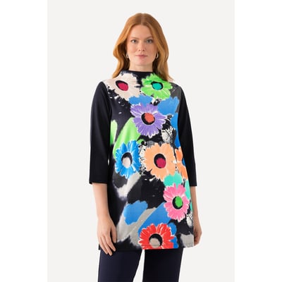 T-shirt long ULLA POPKEN