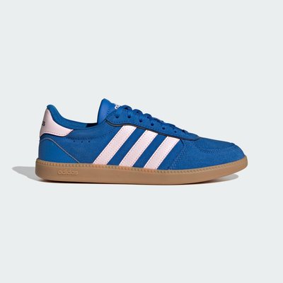 Baskets Breaknet Sleek Suede ADIDAS SPORTSWEAR