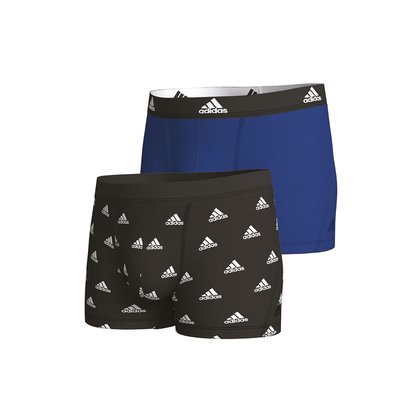 Boxers, lot de 2, active flex cotton adidas Performance