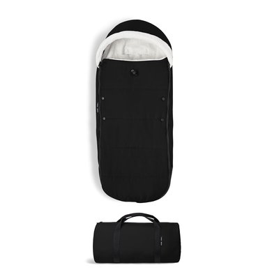 Chancelière pour poussette YOYO2/YOYO 3 STOKKE