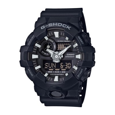 Montre Analogique|Digital CASIO G-SHOCK G-SHOCK