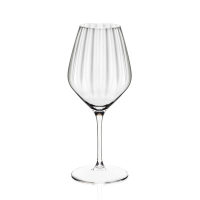 Verre à vin Favourite Optic 36 cl (lot de 6) RONA