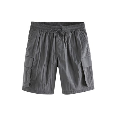 Short de bain style militaire tendance NEXT