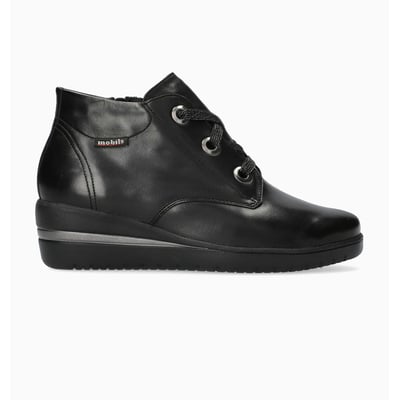 Bottines en cuir PERYNE MEPHISTO