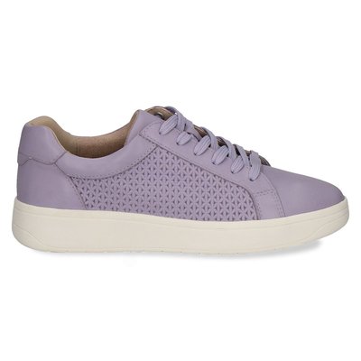 Basket en cuir CAPRICE