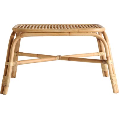 Tabouret en rotin, Tandag RECOLLECTION