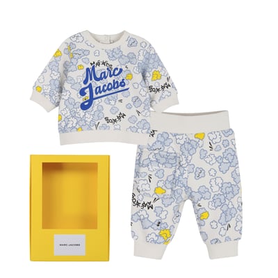 Ensemble sweat et pantalon MARC JACOBS