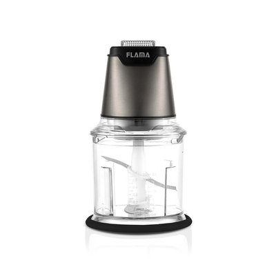 Picadora Titanium 1716FL, da Flama FLAMA