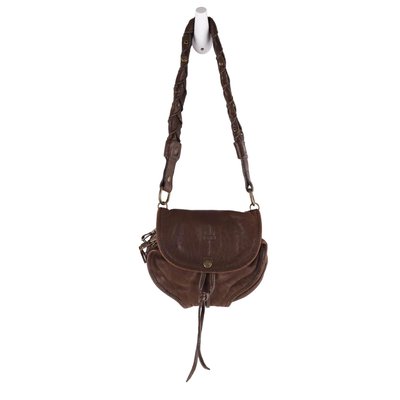 Mini sac en cuir - Bon État JEROME DREYFUSS