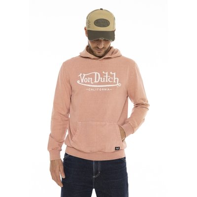 Sweat à capuche YOUTH VON DUTCH