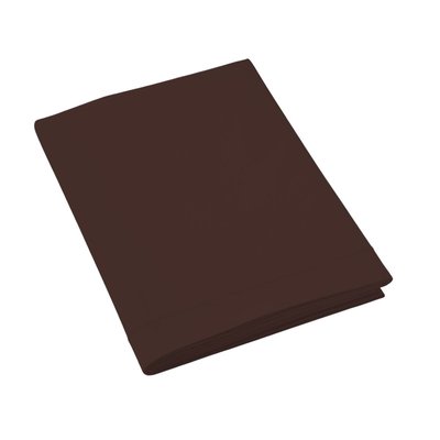 Drap plat - UNI PERCALE DE COTON TRADITION DES VOSGES