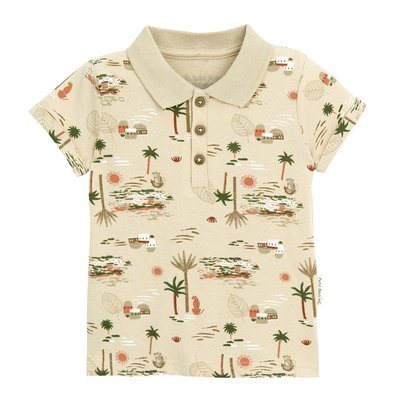 Polo garçon NOMAD PETIT BEGUIN