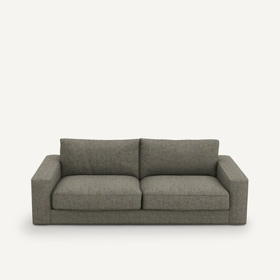 Schlafsofa Skander, Tweed-Optik AM.PM