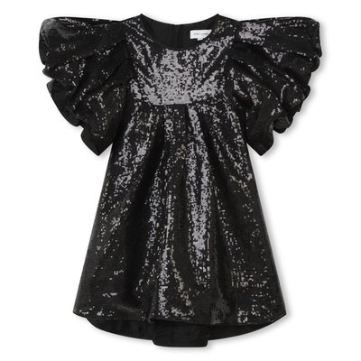 Robe de cérémonie à sequins MARC JACOBS