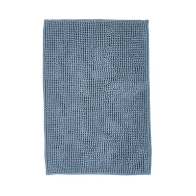 Tapis de bain Bubble uni ESSENTIAL TODAY