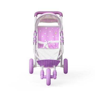 Poussette Pour Poupée TEAMSON KIDS