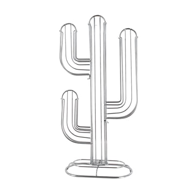 Porte capsules  dosettes Nespresso  Cactus PYLONES