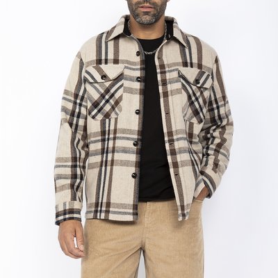 Chemise schott homme new arrivals