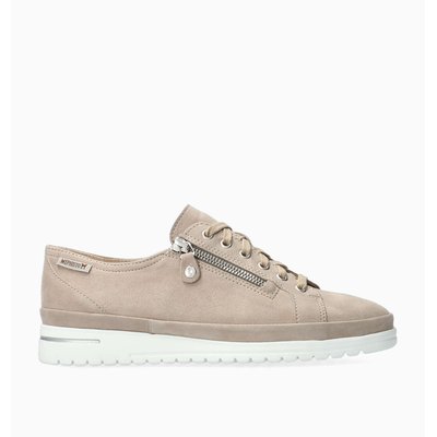 Baskets en cuir JUNE MEPHISTO