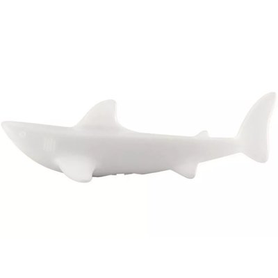 Requin lumineux flottant en polyéthylène - SHARK MATHI DESIGN