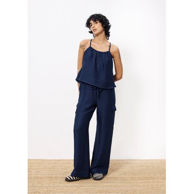 Pantalon  LOREEN FRNCH