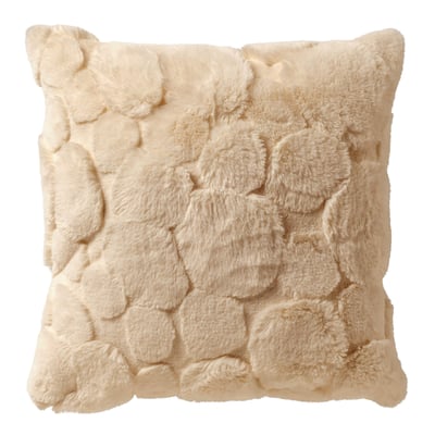Housse de coussin Pom DUTCH DECOR