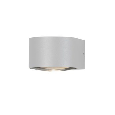 Applique Murale Blanche Led Ronda Extérieure MILLUMINE