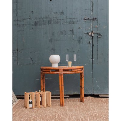 Table d'appoint Hanna N°120 - Bon état DEBONGOUT