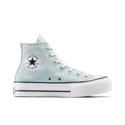 Baskets CHUCK TAYLOR ALL STAR LIFT PLATFORM CONVERSE