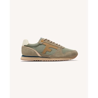 Running tissu suede ELM ELM FAGUO