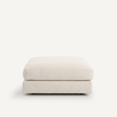 Polsterhocker Skander, Bouclé AM.PM
