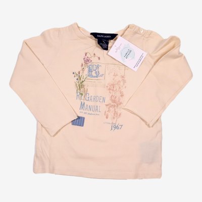 Tee-shirt - Très bon état RALPH LAUREN