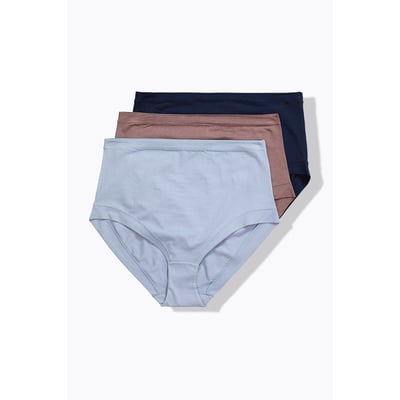 Culottes maxi en lot de 3 ULLA POPKEN