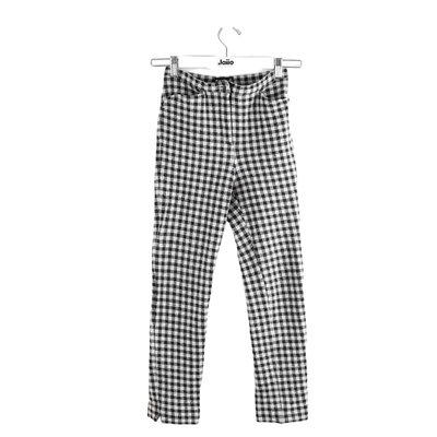 Pantalon slim en coton - Très Bon État AGNES B