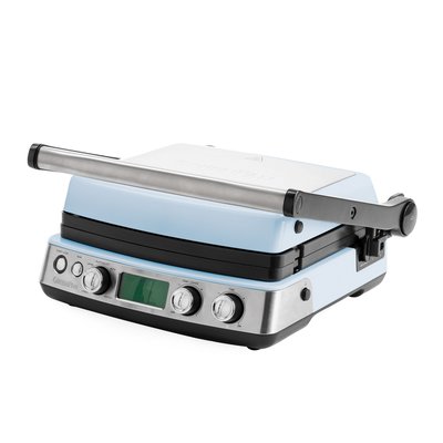 Grill contact GREENPAN