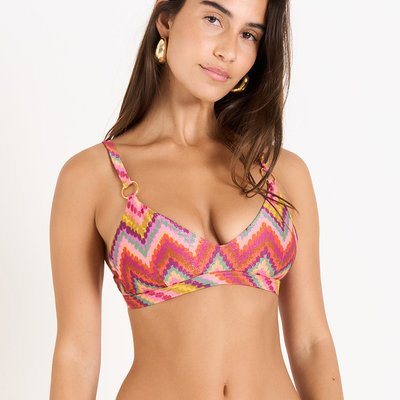 Haut de maillot brassière Zungo - AURORA LIVIA