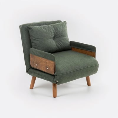 Диван-кровать одноместный Cosmo / Космо SO'HOME