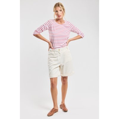 Short retroussable en coton HERITAGE ARMOR-LUX
