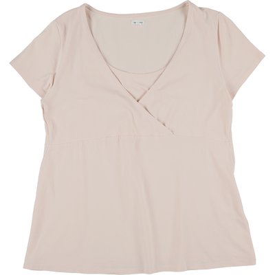 T-shirt de grossesse - Bon état VERTBAUDET