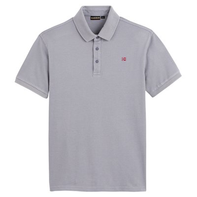 Kurzärmeliges Poloshirt Eolanos NAPAPIJRI