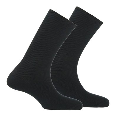 Chaussettes homme non comprimantes La Redoute