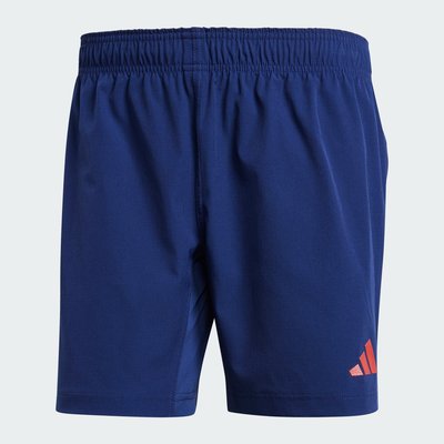 Short Extérieur Équipe de France de Rugby adidas Performance